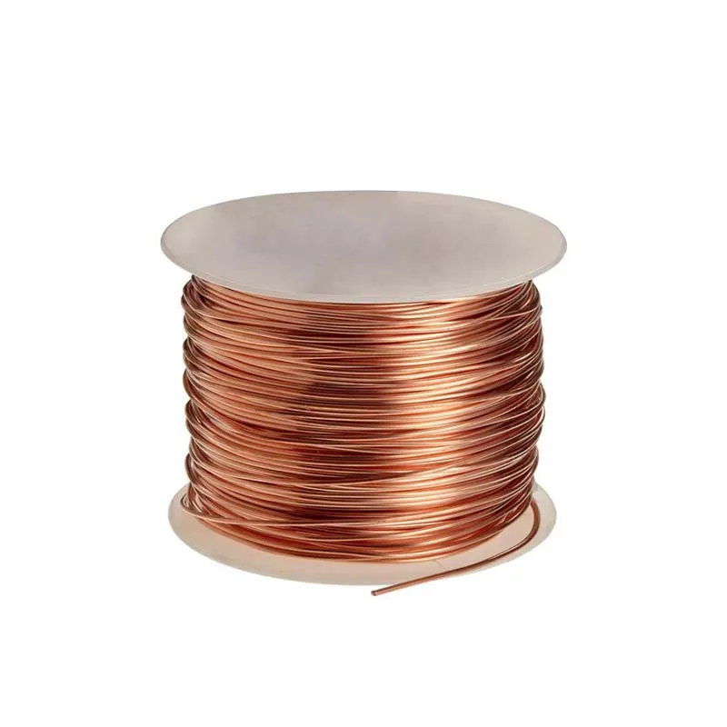 Magnet Wire for Compressor
